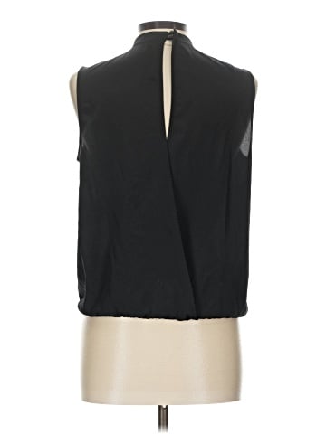 BCNU Be Seeing You Sleeveless T-Shirt (view 2)