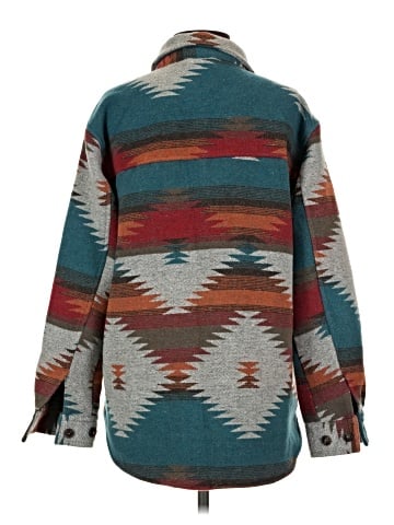 Thread & Supply Fleece (view 2)