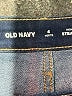 Old Navy Blue Jeans Size 4 Petite - photo 7