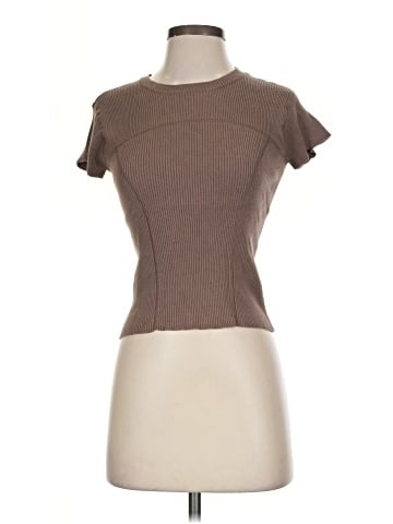 Chaser Short Sleeve Turtleneck (view 1)