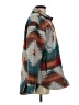 Thread & Supply Chevron-herringbone Teal Fleece Size S - photo 4