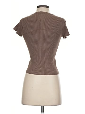 Chaser Short Sleeve Turtleneck (view 2)