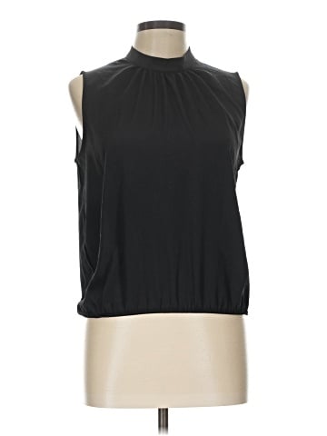 BCNU Be Seeing You Sleeveless T-Shirt (view 1)