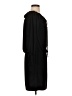 Laundry by Design Solid Black Casual Dress Size S - photo 4