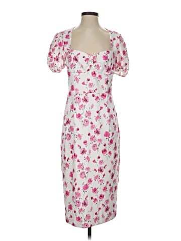 Alexia Admor Cocktail Dress (view 1)