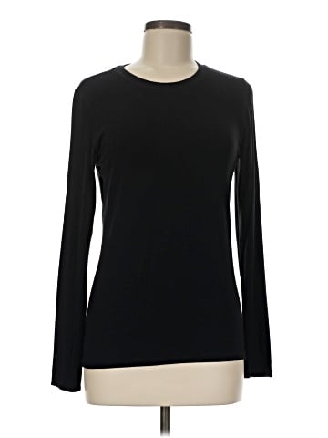 Magaschoni Long Sleeve T-Shirt (view 1)