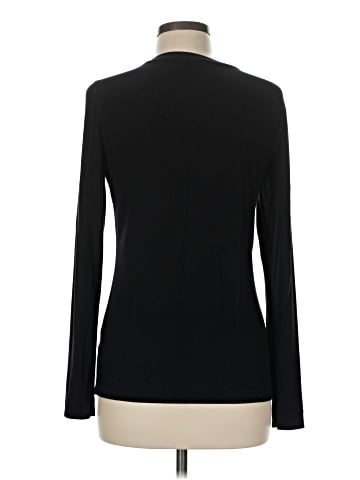 Magaschoni Long Sleeve T-Shirt (view 2)