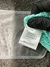 Pulse 100% Acrylic Solid Teal Pullover Sweater Size S - photo 8