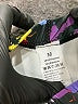 Unbranded Print Black Leggings Size M - photo 7