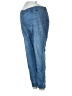 Hatch Blue Jeans Size Med Maternity (2) - photo 1
