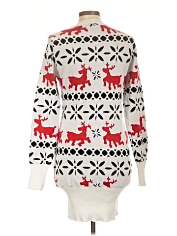 Tipsy Elves Pullover Sweater (view 2)