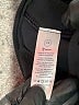 Ivivva Black Sweatshirt Size 14 - photo 3