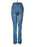 Hatch Blue Jeans Size Med Maternity (2) - photo 2