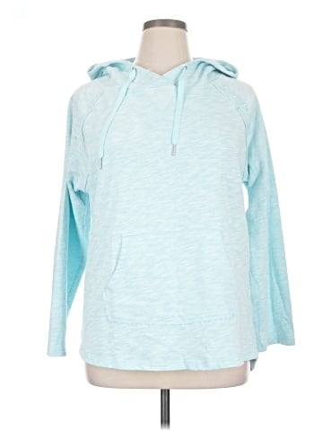 Calvin Klein Pullover Hoodie (view 1)