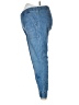 Hatch Blue Jeans Size Med Maternity (2) - photo 5