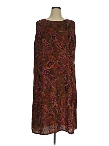 Laura Scott Casual Dress (view 1)