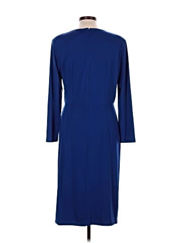 Alexia Admor Cocktail Dress (view 2)