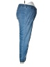 Hatch Blue Jeans Size Med Maternity (2) - photo 4