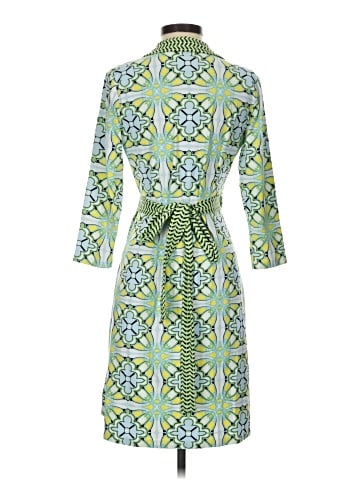 J. McLaughlin Casual Dress (view 2)