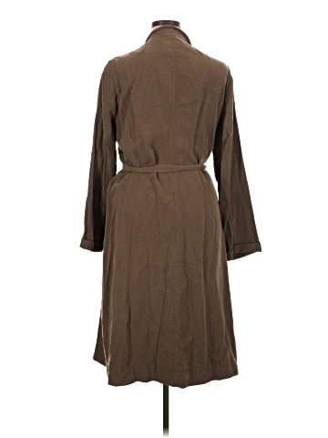 Express Trenchcoat (view 2)