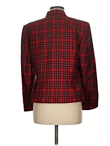 Pendleton Wool Blazer (view 2)