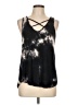 rue21 Black Tank Top Size L - photo 1