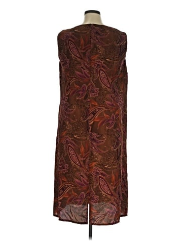 Laura Scott Casual Dress (view 2)