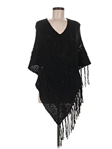 Joie Poncho (view 1)