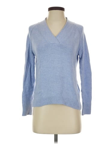 J.Jill Pullover Sweater (view 1)