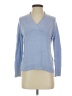 J.Jill Blue Pullover Sweater Size XS - photo 1