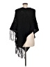 Joie Black Poncho One size - photo 2