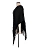 Joie Black Poncho One size - photo 5