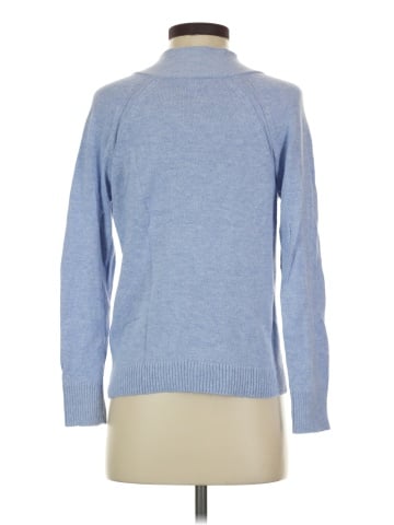 J.Jill Pullover Sweater (view 2)