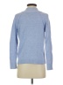 J.Jill Blue Pullover Sweater Size XS - photo 2