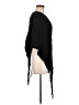 Joie Black Poncho One size - photo 4