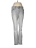 Kensie Gray Jeans Size 8 - photo 1