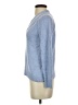 J.Jill Blue Pullover Sweater Size XS - photo 5