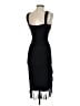 Unbranded Black Cocktail Dress Size XS - photo 2