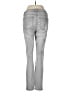 Kensie Gray Jeans Size 8 - photo 2