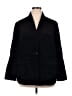J.Jill Black Blazer Size XL - photo 1