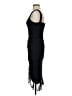 Unbranded Black Cocktail Dress Size XS - photo 5