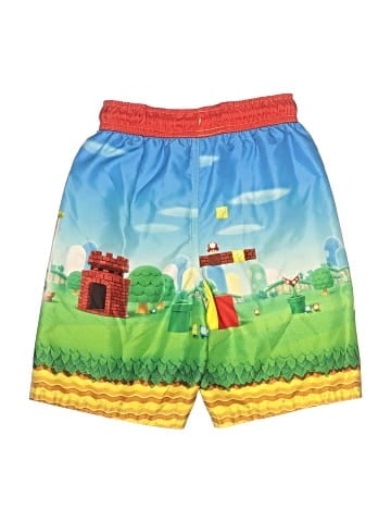 Super Mario Rash Guard (view 2)