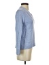 J.Jill Blue Pullover Sweater Size XS - photo 4