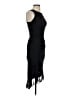 Unbranded Black Cocktail Dress Size XS - photo 4