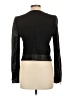 Joie Black Jacket Size L - photo 2
