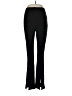 Glassons Black Active Pants Size 10 - photo 1