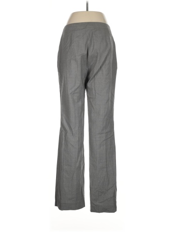 Carlisle Wool Pants (view 2)