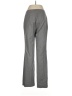 Carlisle Houndstooth Gray Wool Pants Size 8 - photo 2