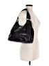 Coach Factory 100% Leather Black Leather Hobo One size - photo 2