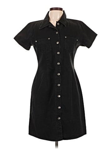 Boston Proper Casual Dress (view 1)